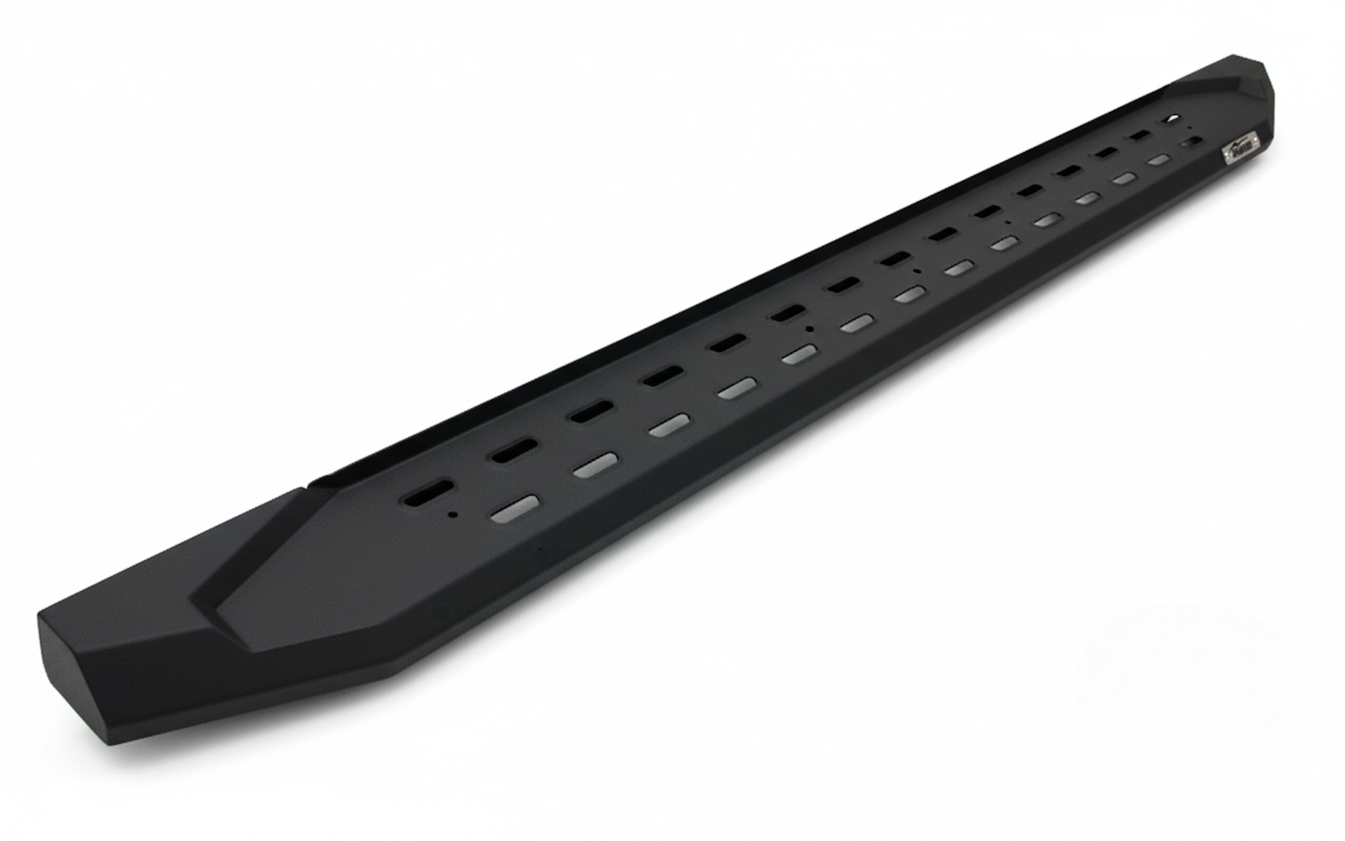Romik RPT-R Running Boards