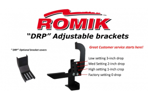 Why Adjustable Height Brackets Are a Must-Have for Your Running Boards
