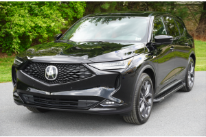 Upgrade your Acura MDX