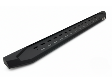 Romik RPT-R Running Boards