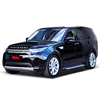 SUV / CUV Running Boards