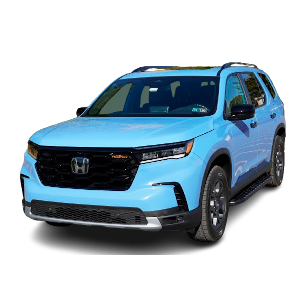 SUV / CUV Running Boards